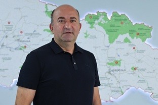 Levan Modzgvrishvili