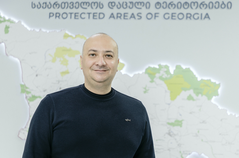 Giorgi Dolidze