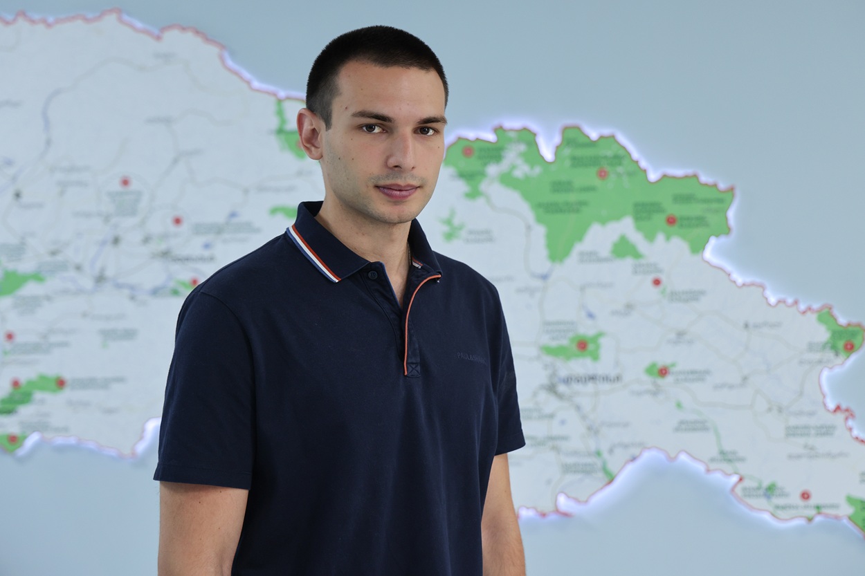 Davit Togonidze