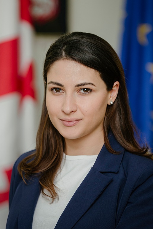 Tamar Khakhishvili