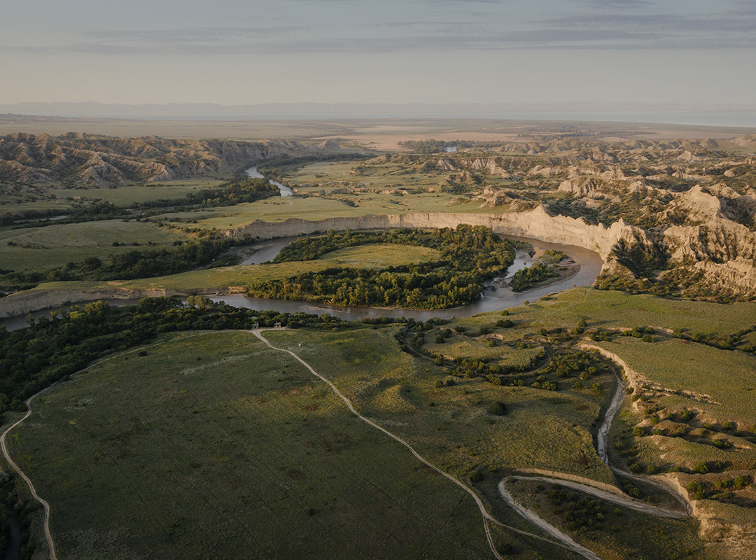 Vashlovani National Park