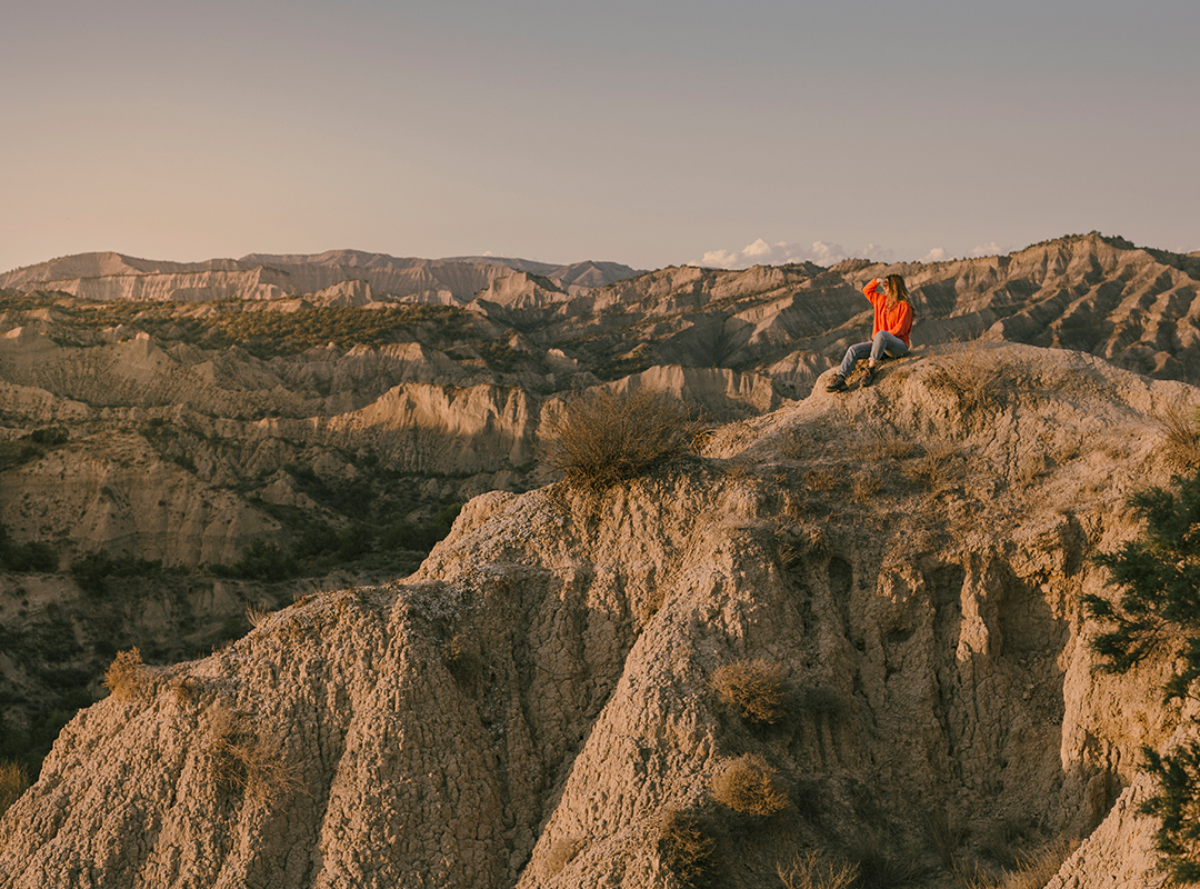 Vashlovani National Park