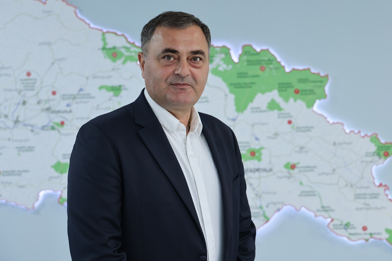 ირაკლი ტაბაღუა