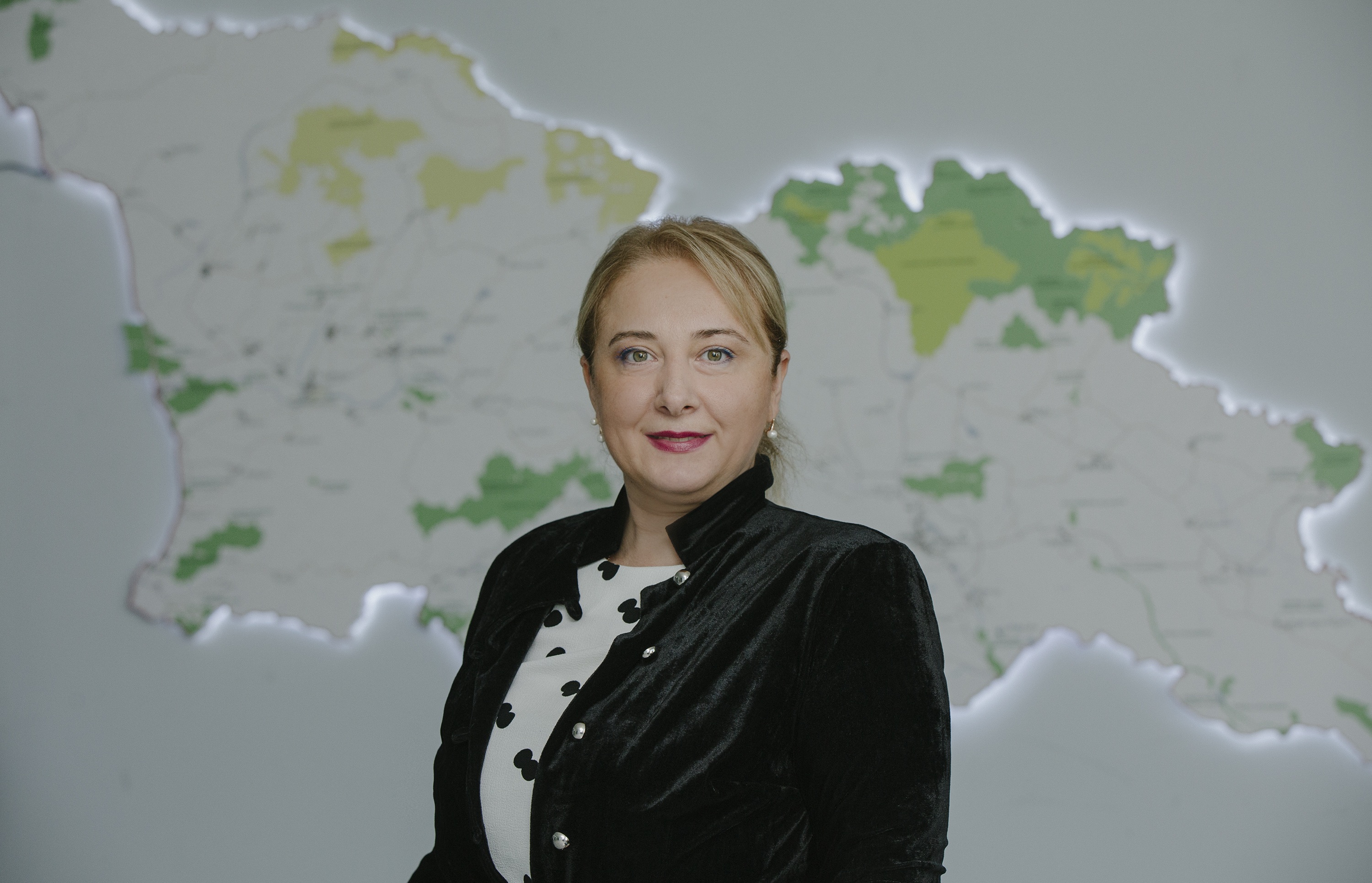 ნატო სულთანიშვილი