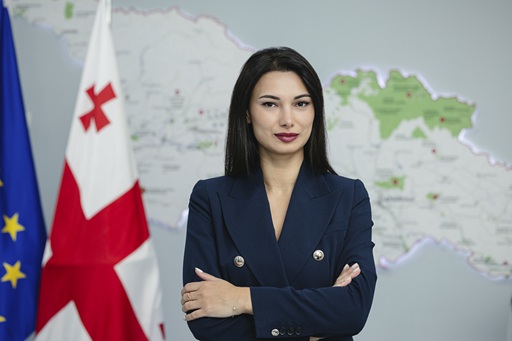 თამარ მაჭარაშვილი