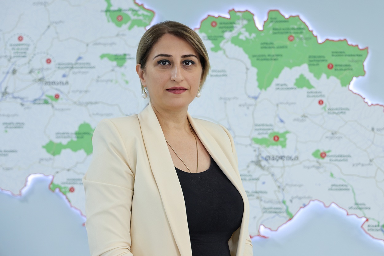 თამარ ალადაშვილი
