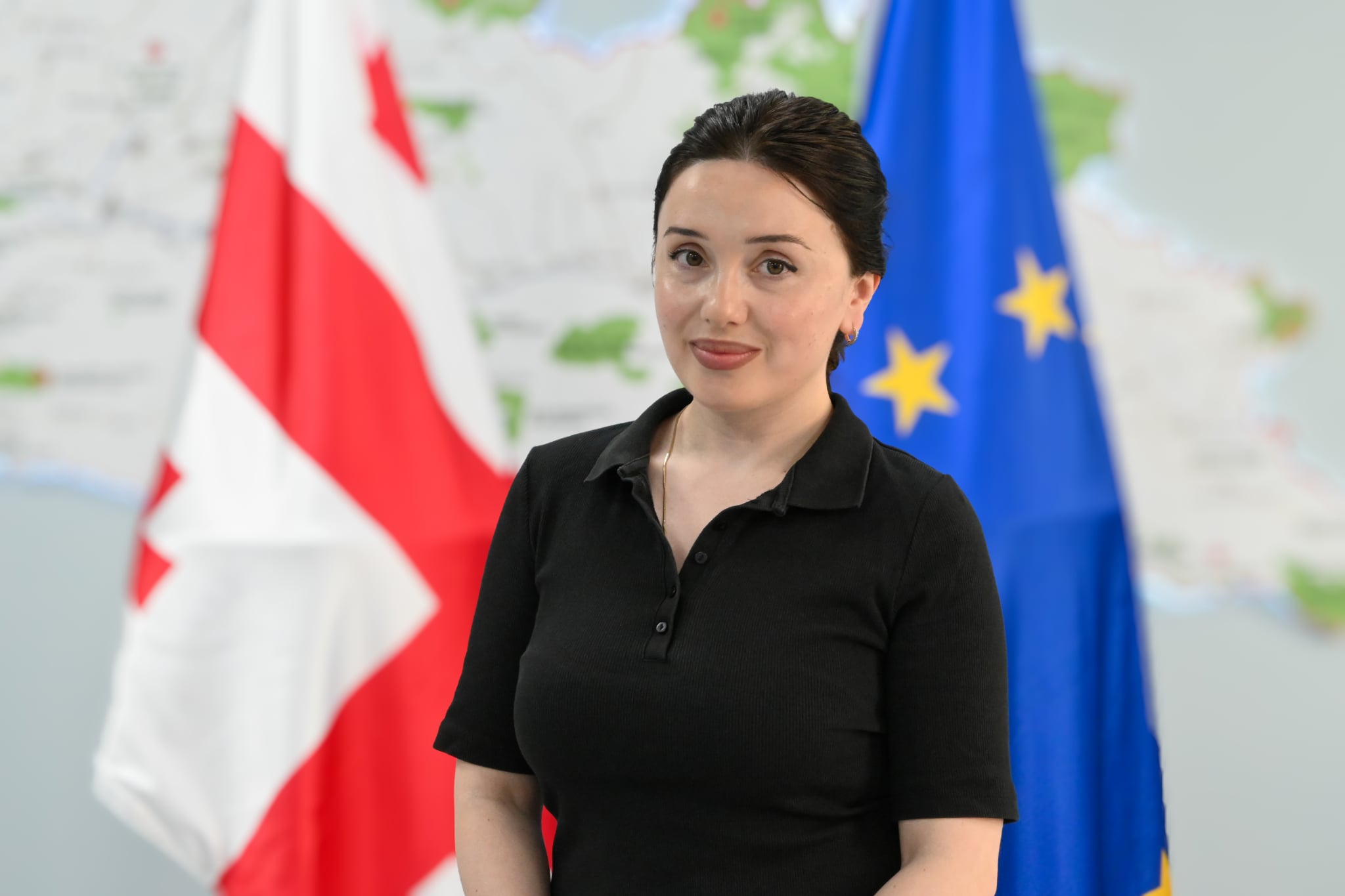 მელანო მელიქიძე