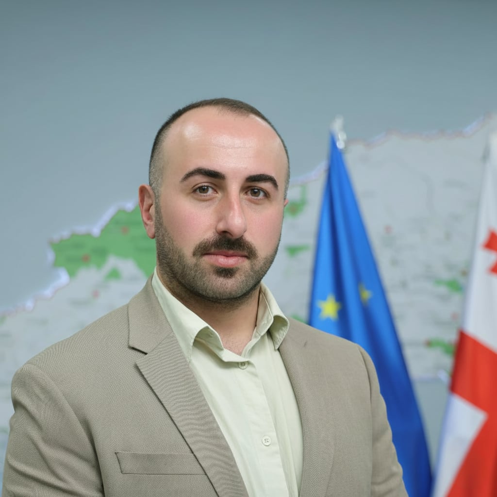 პაატა დვალაძე