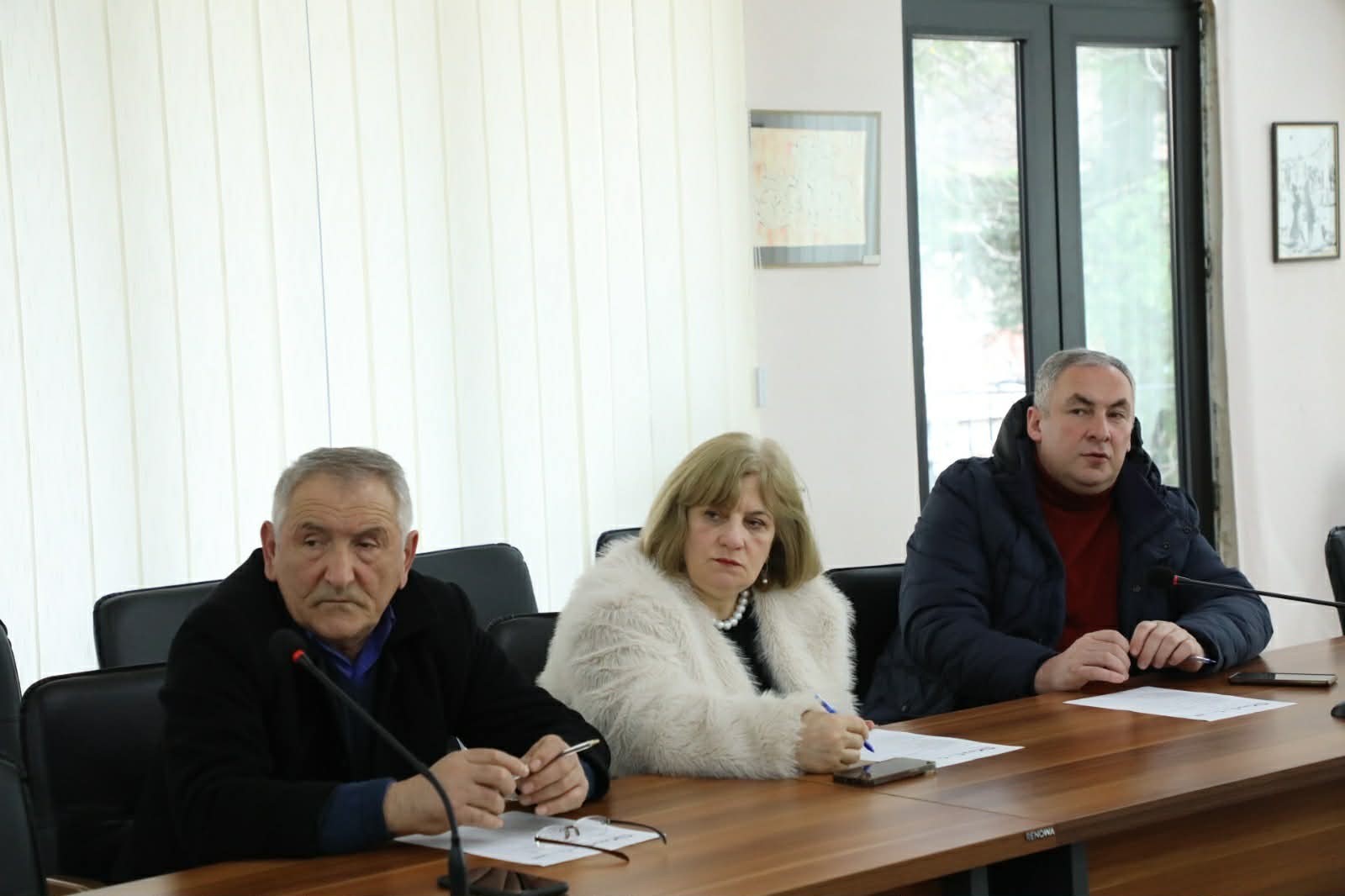 რაჭის ეროვნული პარკის მიმდებარედ მცხოვრები მოსახლეობისთვის გამართული საგრანტო კონკურსის გამარჯვებულები გამოვლინდნენ